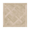 Homer Parquet Blonde Oak 600x600mm Wood Effect Floor Tile Product Photo 5