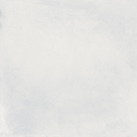 Lunara Concrete Light Gris Grey Stone Effect 600x600mm Porcelain Floor Tile Product Photo