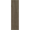 Mès Coco Brown Wood Effect Porcelain 58x15cm Wall and Floor Tile Product Photo 10
