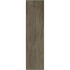 Mès Coco Brown Wood Effect Porcelain 58x15cm Wall and Floor Tile Product Photo 2