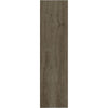 Mès Coco Brown Wood Effect Porcelain 58x15cm Wall and Floor Tile Product Photo 3