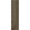 Mès Coco Brown Wood Effect Porcelain 58x15cm Wall and Floor Tile Product Photo 5
