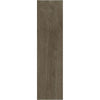 Mès Coco Brown Wood Effect Porcelain 58x15cm Wall and Floor Tile Product Photo 6