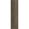 Mès Coco Brown Wood Effect Porcelain 58x15cm Wall and Floor Tile Product Photo 7