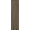 Mès Coco Brown Wood Effect Porcelain 58x15cm Wall and Floor Tile Product Photo 9