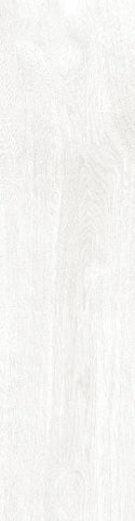 Mès Wood Effect Silver Gris Porcelain 58x15cm Wall and Floor Tile Product Photo 1