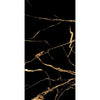 Nero Marquina Aurora Luxe Black and Gold Matt 1200x600mm XL Marble Effect Floor and Wall Tile Product Photo 2