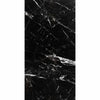 Nero Marquina Black and White Polished Marble Effect 1200x600mm Wall and Floor Tile Product Photo 2