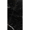 Nero Marquina Black and White Polished Marble Effect 1200x600mm Wall and Floor Tile Product Photo 3