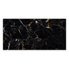 Nero Marquina Mystic Polished Black and Gold Marble Effect XL 1200x600mm Wall and Floor Tile Product Photo 4