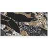 Noir Aurelia Black Marble Effect XL 1200x600mm Wall and Floor Tile Product Photo 3