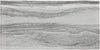 Oasis Wave Grey Wood Effect Glass Metro 75x150mm Wall Tile Product Photo 1