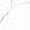 Panna Calacatta Matt Marble Efect 600x600mm Floor Tile Product Photo 1