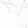 Panna Calacatta Matt Marble Efect 600x600mm Floor Tile Product Photo 2