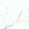 Panna Calacatta Matt Marble Efect 600x600mm Floor Tile Product Photo 3