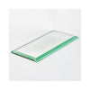 Reflections Silver Mirror Metro Subway Wall 100x200mm Tile Product Photo 2