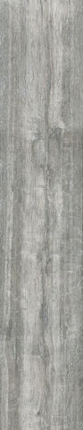 Rituals XL Stone Grey Wood Effect 120x23.3cm Porcelain Wall and Floor Tile Product Photo 5