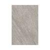 Rome Gris Grey Matt Stone Effect Porcelain Wall and Floor 600x300mm Tile Product Photo 5