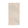 Rome Sandstone Ivory Matt Stone Effect Porcelain Wall and Floor 600x300mm Tile Product Photo 3