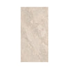 Rome Sandstone Ivory Matt Stone Effect Porcelain Wall and Floor 600x300mm Tile Product Photo 4