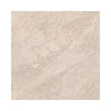 Rome Sandstone Ivory Matt Stone Effect Porcelain Wall and Floor 600x600mm Tile Product Photo 2