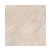 Rome Sandstone Ivory Matt Stone Effect Porcelain Wall and Floor 600x600mm Tile Product Photo 3