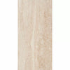 Serenity Sandstone Ivory Matt Stone Effect Porcelain Wall and Floor 600x300mm Tile Product Photo 1