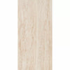 Serenity Sandstone Ivory Matt Stone Effect Porcelain Wall and Floor 600x300mm Tile Product Photo 4