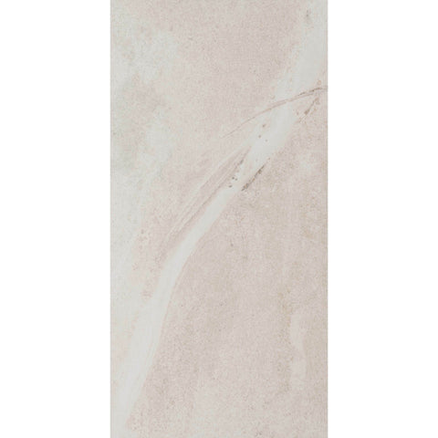 Serenity Sandstone Stone Effect Polished Pocelain 60x30cm Wall and Floor Tile Product Photo 1