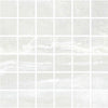 Spaces Ice Grey Stone Effect Square Mosaic 300x300mm Floor and Wall Tile Product Photo 2