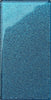 Sparkle Blue Glitter Glass Metro 75x150mm Wall Tile Product Photo 3
