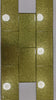 Sparkle Gold Glitter Glass Metro 75x150mm Wall Tile Product Photo 3