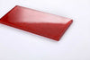 Sparkle Red Glitter Glass Metro 75x150mm Wall Tile Product Photo 1