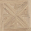 Star Parquet Soft Oak Wood Effect 750x750mm Wall and Floor Tile Product Photo 1