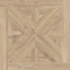 Star Parquet Soft Oak Wood Effect 750x750mm Wall and Floor Tile Product Photo 3
