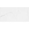 Tau Calacatta Gloss Marble Effect Flat Metro Brick 75x150mm Tile Product Photo 2