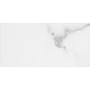 Tau Calacatta Gloss Marble Effect Flat Metro Brick 75x150mm Tile Product Photo 3