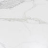 Tau Calacatta Matt Marble Effect 60x60cm Floor Tile Product Photo 1