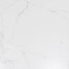 Tau Calacatta Matt Marble Effect 60x60cm Floor Tile Product Photo 2