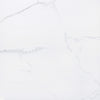 Tau Calacatta XL Matt Marble Effect 1200x1200mm Floor Tile Product Photo 2