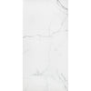Tau Calacatta XL Matt Marble Effect 1200x600mm Floor Tile Product Photo 4