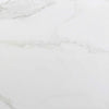 Tau Calacatta XL Polished Porcelain Marble Effect 60x60cm Floor Tile Product Photo 1