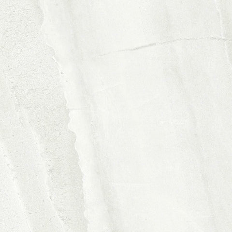 Terra Off White Stone Effect 600x600x20mm Outdoor Garden Slab Floor Tile Product Photo 1