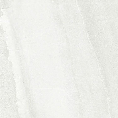 Terra Off White Stone Effect Porcelain Indoor and Outdoor 60x60cm Floor Tile Product Photo 1