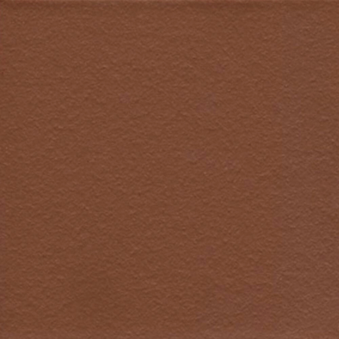 Terracotta Red 150x150mm Bullnose Ceramic Quarry Tile Product Photo