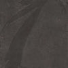 Trilogy Charcoal Black Porcelain Stone Effect Anti Slip 600x600mm Floor Tile Product Photo 5