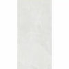 Trilogy Glacier White Porcelain Stone Effect Anti-Slip 600x300mm Wall and Floor Tile Product Photo 1