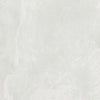 Trilogy Glacier White Porcelain Stone Effect Anti Slip 600x600mm Floor Tile Product Photo 2