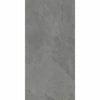 Trilogy Graphite Grey Porcelain Stone Effect Anti Slip 600x300mm Wall and Floor Tile Product Photo 2