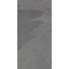 Trilogy Graphite Grey Porcelain Stone Effect Anti Slip 600x300mm Wall and Floor Tile Product Photo 3